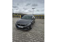 Sahibinden Peugeot 301 1.6 HDi Allure 2017 Model Elazığ