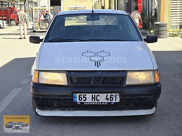 FİAT TEMPRA S 1.6 BENZİN LPG'Lİ 1996 MODEL
