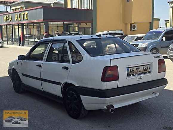 FİAT TEMPRA S 1.6 BENZİN LPG'Lİ 1996 MODEL