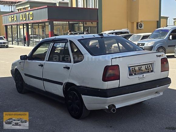 FİAT TEMPRA S 1.6 BENZİN LPG'Lİ 1996 MODEL