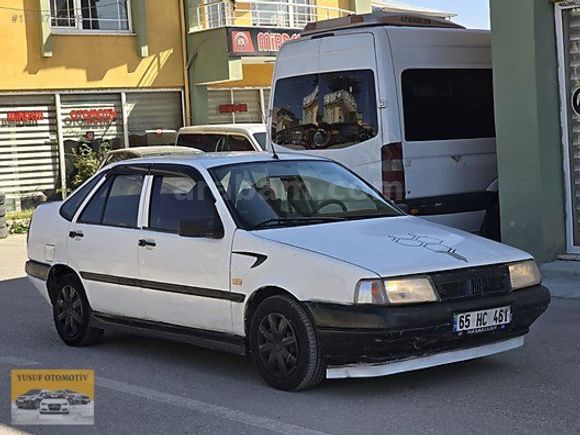 FİAT TEMPRA S 1.6 BENZİN LPG'Lİ 1996 MODEL