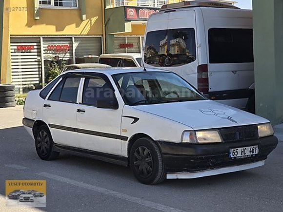 FİAT TEMPRA S 1.6 BENZİN LPG'Lİ 1996 MODEL