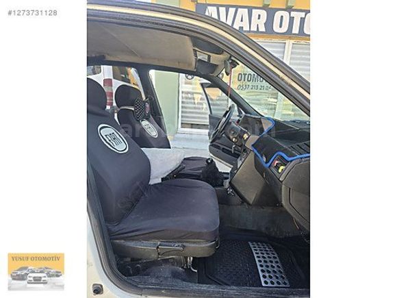 FİAT TEMPRA S 1.6 BENZİN LPG'Lİ 1996 MODEL