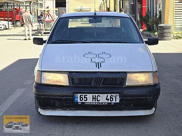FİAT TEMPRA S 1.6 BENZİN LPG'Lİ 1996 MODEL