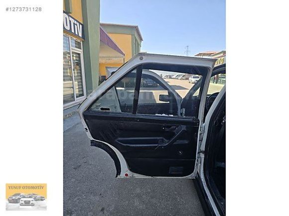 FİAT TEMPRA S 1.6 BENZİN LPG'Lİ 1996 MODEL