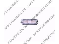RENAULT CLIO SYMBOL PLAKA AYDINLATMA LAMBASI 2001-2008 7700433414 İTHAL ÜRÜN