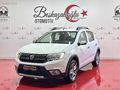 BEŞKAZALIOĞLU // 2018 BOYASIZ! S&S SANDERO STEPWAY 1.5DCİ 90HP