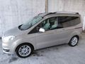 Sahibinden Ford Tourneo Courier 1.6 TDCi Titanium Plus 2017 Model 