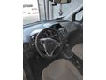 Sahibinden Ford Tourneo Courier 1.6 TDCi Titanium Plus 2017 Model 