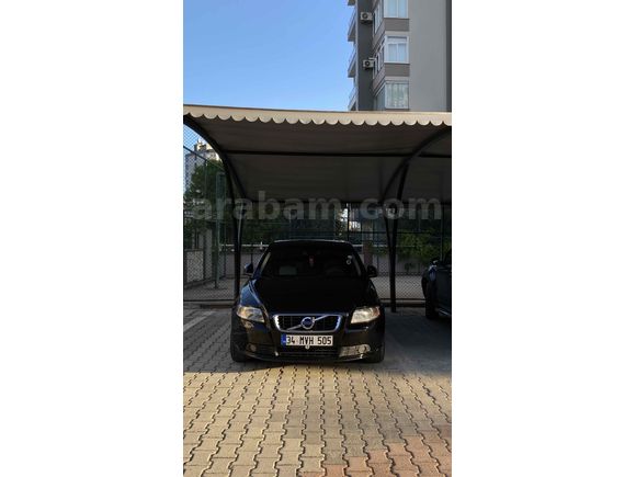 Sahibinden Volvo S40 1.6 D Dynamic 2012 Model 
