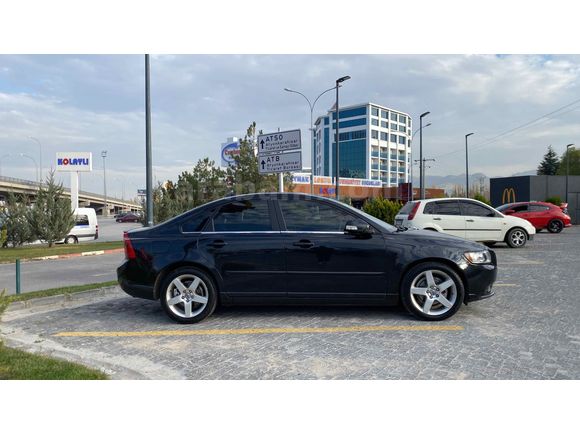 Sahibinden Volvo S40 1.6 D Dynamic 2012 Model 