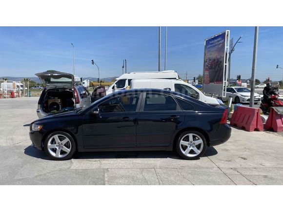 Sahibinden Volvo S40 1.6 D Dynamic 2012 Model 