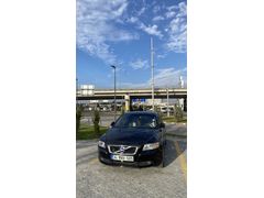 Sahibinden Volvo S40 1.6 D Dynamic 2012 Model 