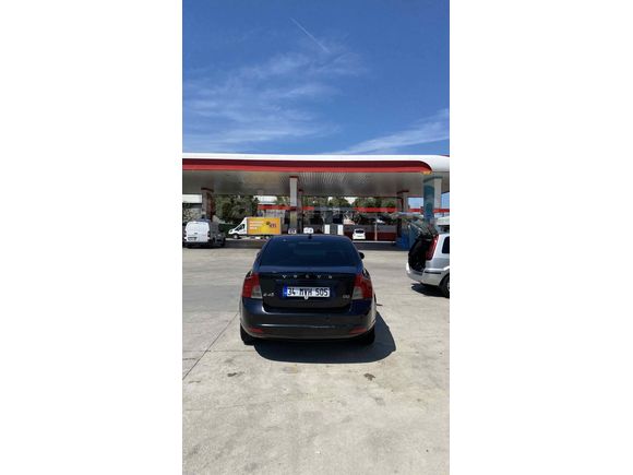 Sahibinden Volvo S40 1.6 D Dynamic 2012 Model 