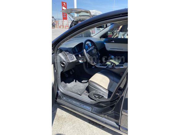 Sahibinden Volvo S40 1.6 D Dynamic 2012 Model 