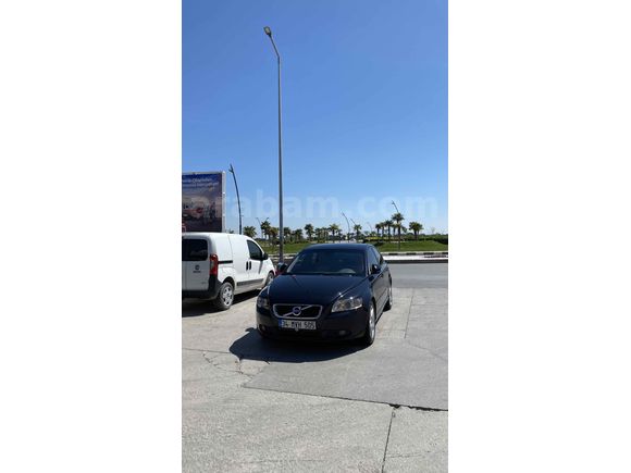 Sahibinden Volvo S40 1.6 D Dynamic 2012 Model 