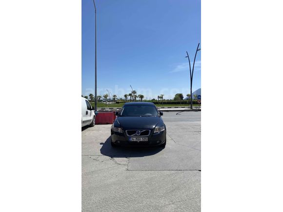 Sahibinden Volvo S40 1.6 D Dynamic 2012 Model 