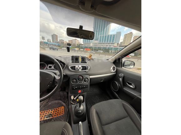 Sahibinden Renault Clio 1.5 dCi Tom Edition 2010 Model 