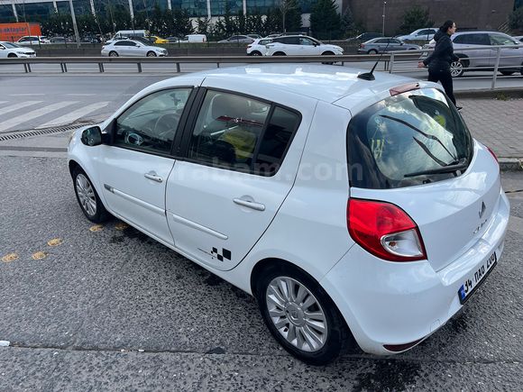 Sahibinden Renault Clio 1.5 dCi Tom Edition 2010 Model 