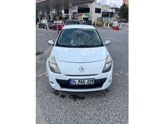 Sahibinden Renault Clio 1.5 dCi Tom Edition 2010 Model 