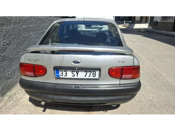 Sahibinden Ford Escort 1.6 CL 1998 Model