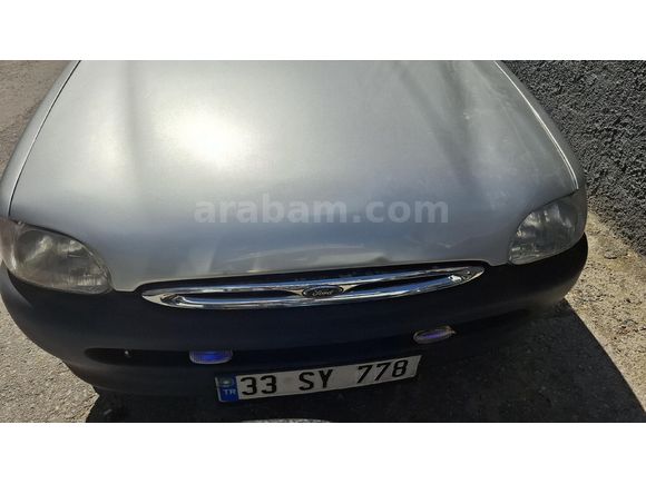 Sahibinden Ford Escort 1.6 CL 1998 Model