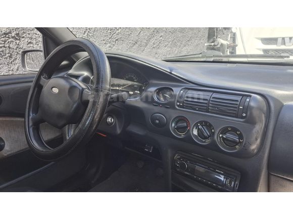 Sahibinden Ford Escort 1.6 CL 1998 Model