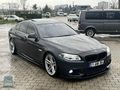 2013 BMW 520d M SPORT VAKUM NBT DOLU DOLU MASRAFSIZ