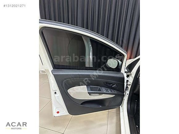 -ACAR MOTORS- 2012 FİAT LİNEA ÇOK TEMİZ BAKIMLI ACTİVE PLUS