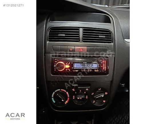 -ACAR MOTORS- 2012 FİAT LİNEA ÇOK TEMİZ BAKIMLI ACTİVE PLUS