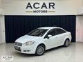 -ACAR MOTORS- 2012 FİAT LİNEA ÇOK TEMİZ BAKIMLI ACTİVE PLUS