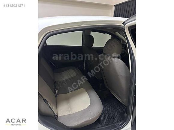-ACAR MOTORS- 2012 FİAT LİNEA ÇOK TEMİZ BAKIMLI ACTİVE PLUS