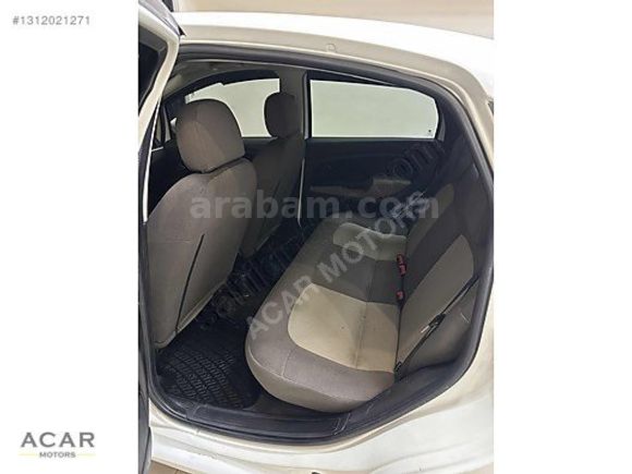 -ACAR MOTORS- 2012 FİAT LİNEA ÇOK TEMİZ BAKIMLI ACTİVE PLUS