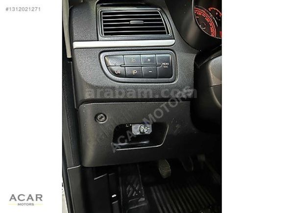 -ACAR MOTORS- 2012 FİAT LİNEA ÇOK TEMİZ BAKIMLI ACTİVE PLUS