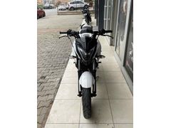 Sahibinden Bajaj Pulsar 200 NS 