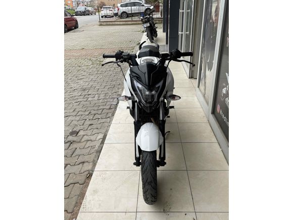 Sahibinden Bajaj Pulsar 200 NS 