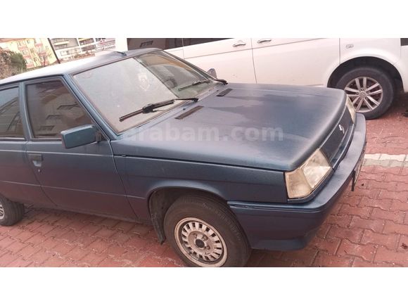 Sahibinden Renault R 9 1.4 Broadway 1994 Model Konya
