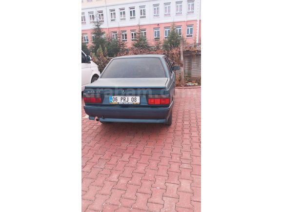 Sahibinden Renault R 9 1.4 Broadway 1994 Model Konya