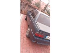 Sahibinden Renault R 9 1.4 Broadway 1994 Model Konya
