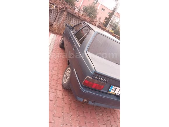 Sahibinden Renault R 9 1.4 Broadway 1994 Model Konya