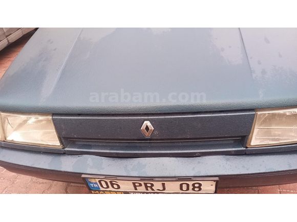Sahibinden Renault R 9 1.4 Broadway 1994 Model Konya