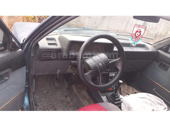 Sahibinden Renault R 9 1.4 Broadway 1994 Model Konya