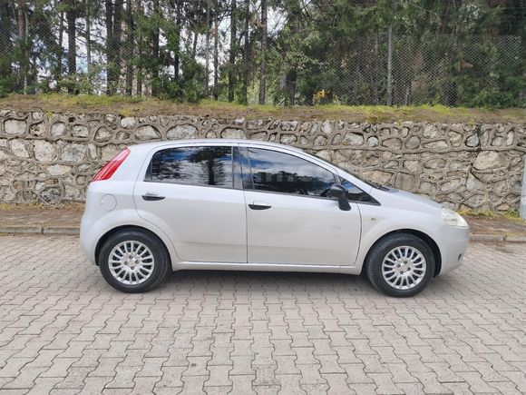 Sahibinden Fiat Punto Grande 1.4 Fire Active 2010 Model