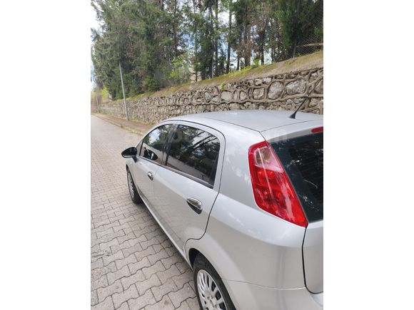 Sahibinden Fiat Punto Grande 1.4 Fire Active 2010 Model