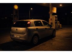 Sahibinden Fiat Punto Grande 1.4 Fire Active 2010 Model