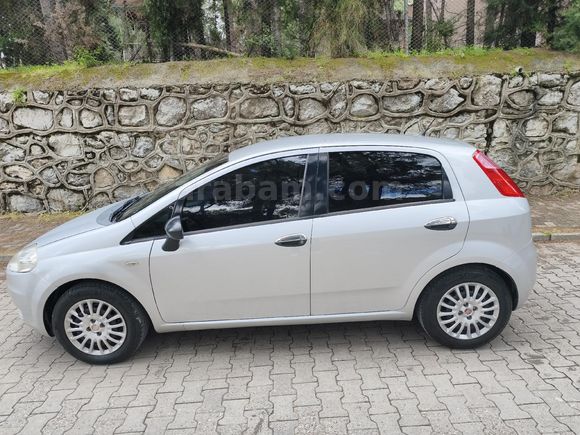 Sahibinden Fiat Punto Grande 1.4 Fire Active 2010 Model
