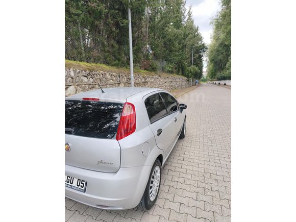 Sahibinden Fiat Punto Grande 1.4 Fire Active 2010 Model