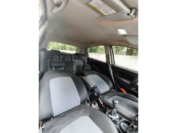 Sahibinden Fiat Punto Grande 1.4 Fire Active 2010 Model