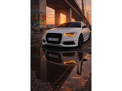 Sahibinden Audi A6 Sedan 2.0 TDI 2012 Model İstanbul