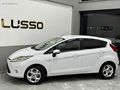 LUSSO'DAN FORD FİESTA HATASIZ DEĞİŞENSİZ